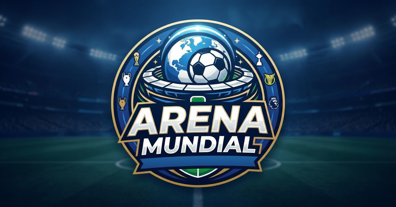 ARENA MUNDIAL